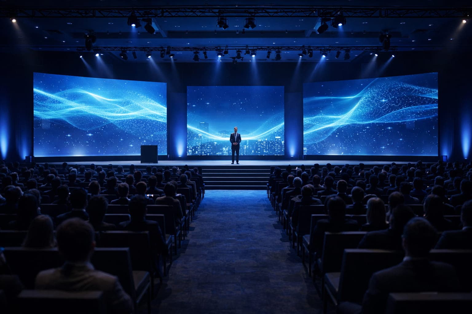 Corporate Events