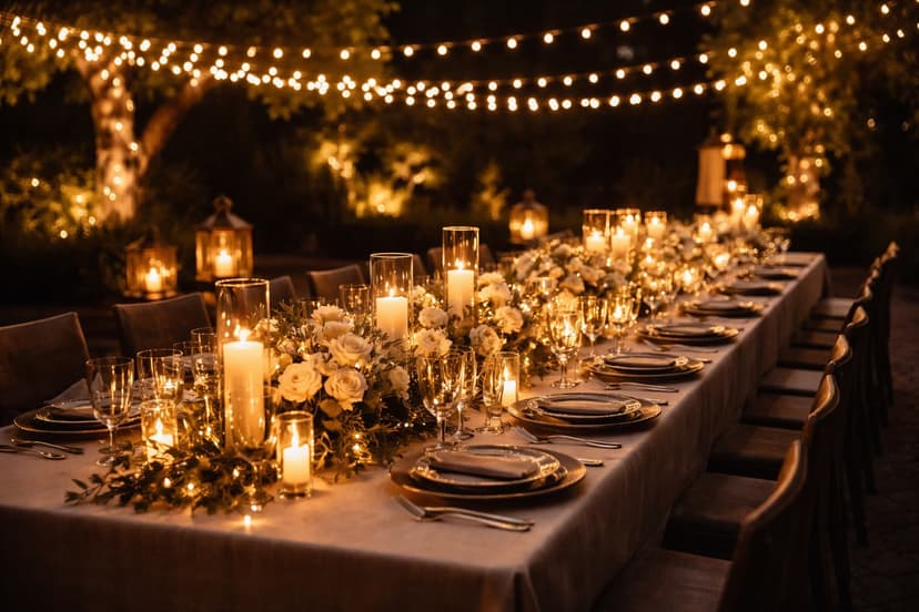 Birthday Celebration